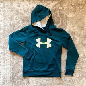 Under Armour Hoodie